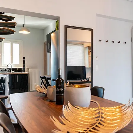 Friendly Accomodation Gtd33701 Apartment *