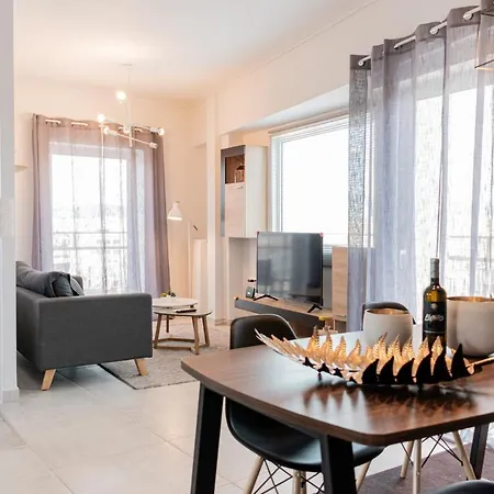 Apartment Friendly Accomodation Gtd33701